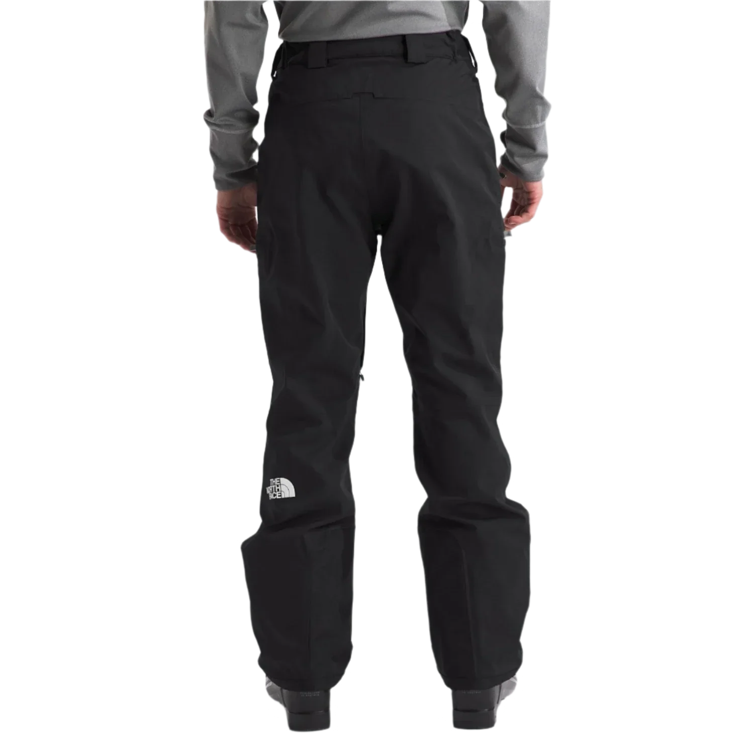 The North Face 01. MENS APPAREL - MENS SKI - MENS SKI PANTS Men's Chakal Pant JK3 TNF BLACK