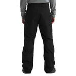 The North Face 01. MENS APPAREL - MENS SKI - MENS SKI PANTS Men's Chakal Pant KX7 TNF BLACK|TNF BLACK