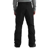 The North Face 01. MENS APPAREL - MENS SKI - MENS SKI PANTS Men's Chakal Pant KX7 TNF BLACK|TNF BLACK