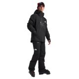 The North Face 01. MENS APPAREL - MENS SKI - MENS SKI PANTS Men's Chakal Pant JK3 TNF BLACK