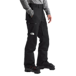 The North Face 01. MENS APPAREL - MENS SKI - MENS SKI PANTS Men's Chakal Pant JK3 TNF BLACK