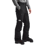 The North Face 01. MENS APPAREL - MENS SKI - MENS SKI PANTS Men's Chakal Pant JK3 TNF BLACK