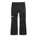 The North Face 01. MENS APPAREL - MENS SKI - MENS SKI PANTS Men's Chakal Pant JK3 TNF BLACK