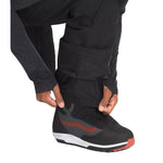 The North Face 01. MENS APPAREL - MENS SKI - MENS SKI PANTS Men's Chakal Pant TNF BLACK