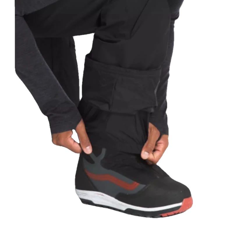 The North Face Chakal ski pants in black