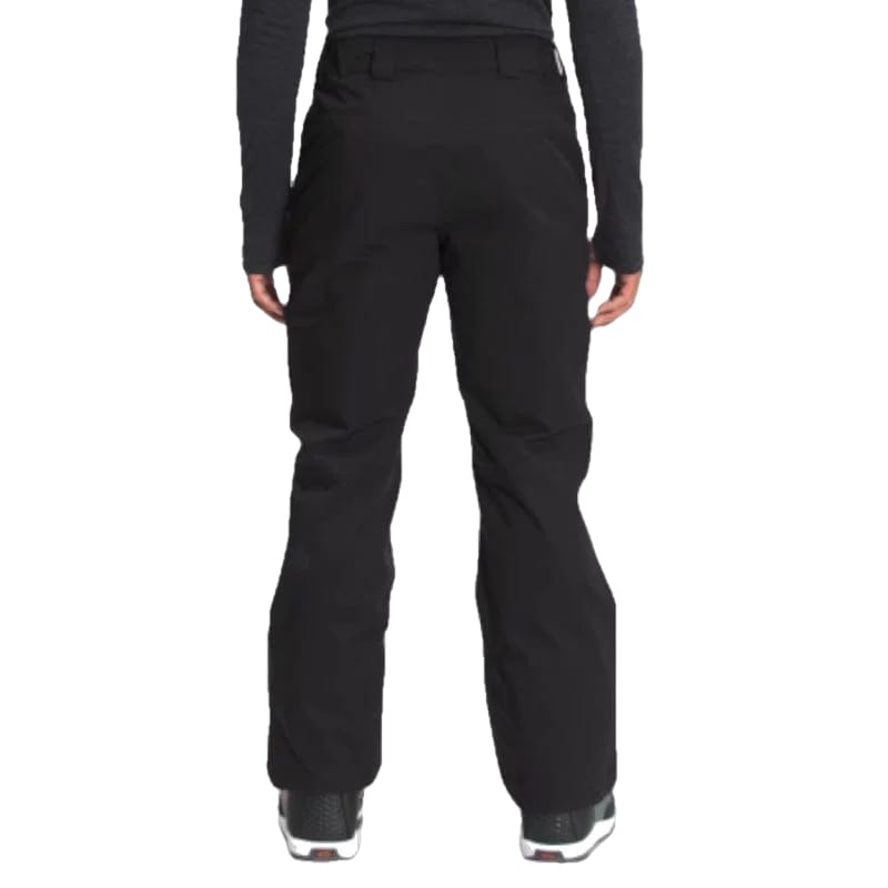 The North Face 01. MENS APPAREL - MENS SKI - MENS SKI PANTS Men's Chakal Pant TNF BLACK