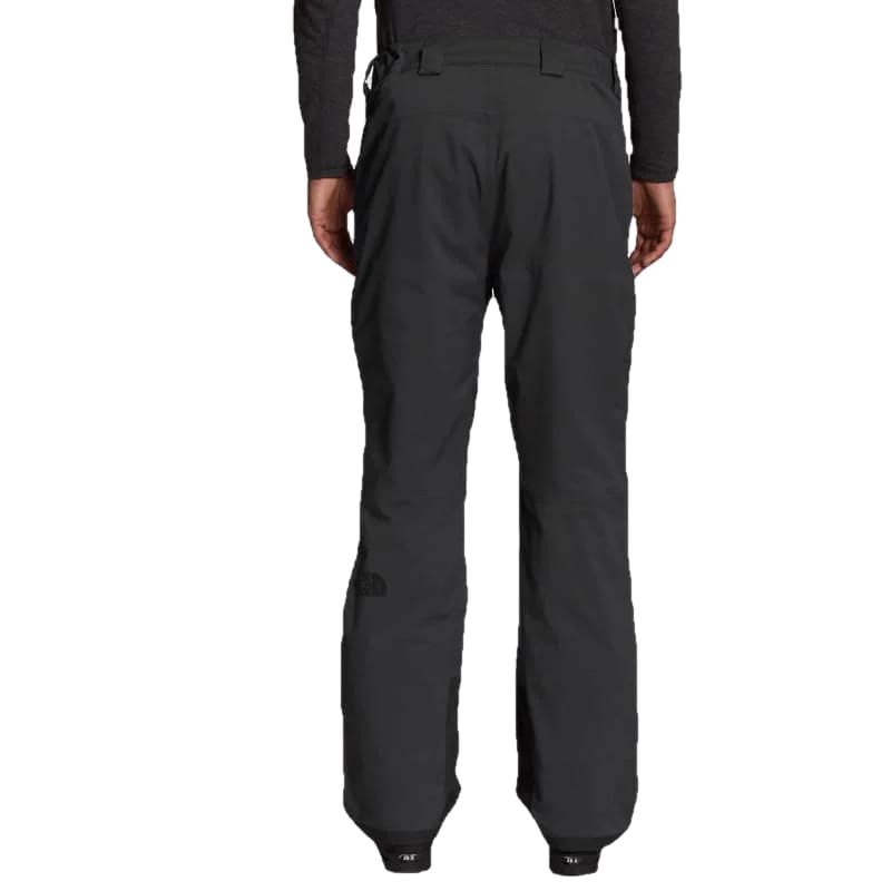 The North Face 01. MENS APPAREL - MENS SKI - MENS SKI PANTS Men's Chakal Pant 0C5 ASPHALT GREY