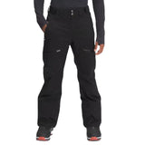 The North Face 01. MENS APPAREL - MENS SKI - MENS SKI PANTS Men's Chakal Pant TNF BLACK