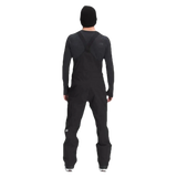 The North Face 01. MENS APPAREL - MENS SKI - MENS SKI PANTS Men's Freedom Bib JK3 TNF BLACK