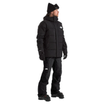 The North Face 01. MENS APPAREL - MENS SKI - MENS SKI PANTS Men's Freedom Bib 4H0 TNF BLACK-NPF