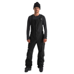 The North Face 01. MENS APPAREL - MENS SKI - MENS SKI PANTS Men's Freedom Bib 4H0 TNF BLACK-NPF