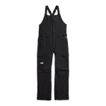 The North Face 01. MENS APPAREL - MENS SKI - MENS SKI PANTS Men's Freedom Bib 4H0 TNF BLACK-NPF