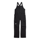 The North Face 01. MENS APPAREL - MENS SKI - MENS SKI PANTS Men's Freedom Bib 4H0 TNF BLACK-NPF