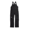 The North Face 01. MENS APPAREL - MENS SKI - MENS SKI PANTS Men's Freedom Bib 4H0 TNF BLACK-NPF