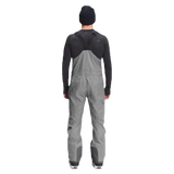 The North Face 01. MENS APPAREL - MENS SKI - MENS SKI PANTS Men's Freedom Bib JK3 TNF BLACK