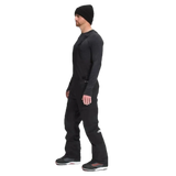 The North Face 01. MENS APPAREL - MENS SKI - MENS SKI PANTS Men's Freedom Bib JK3 TNF BLACK