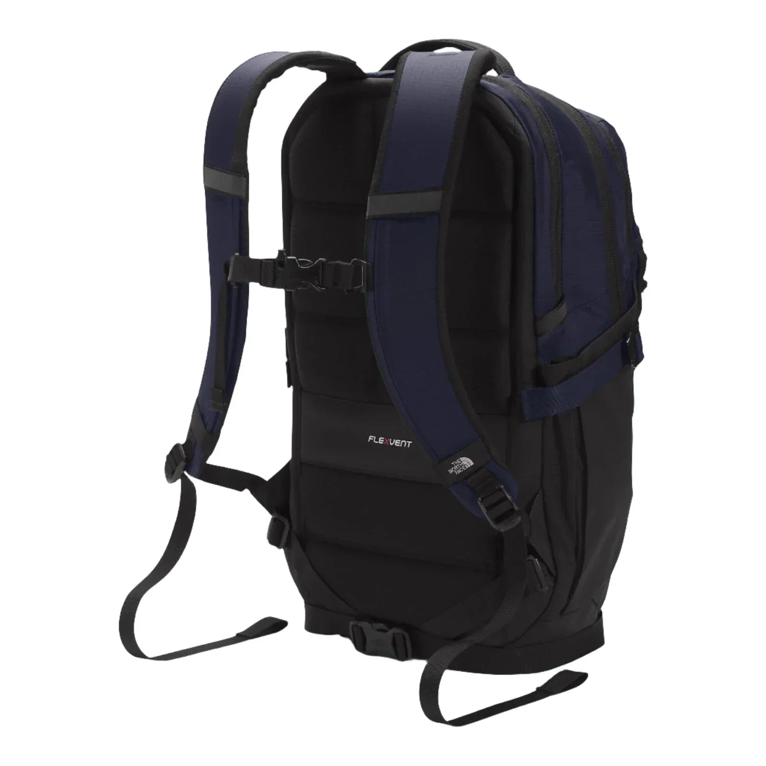The North Face Recon Backpack TNF Navy/ TNF Black The North Face Recon Backpack TNF Navy/ TNF Black