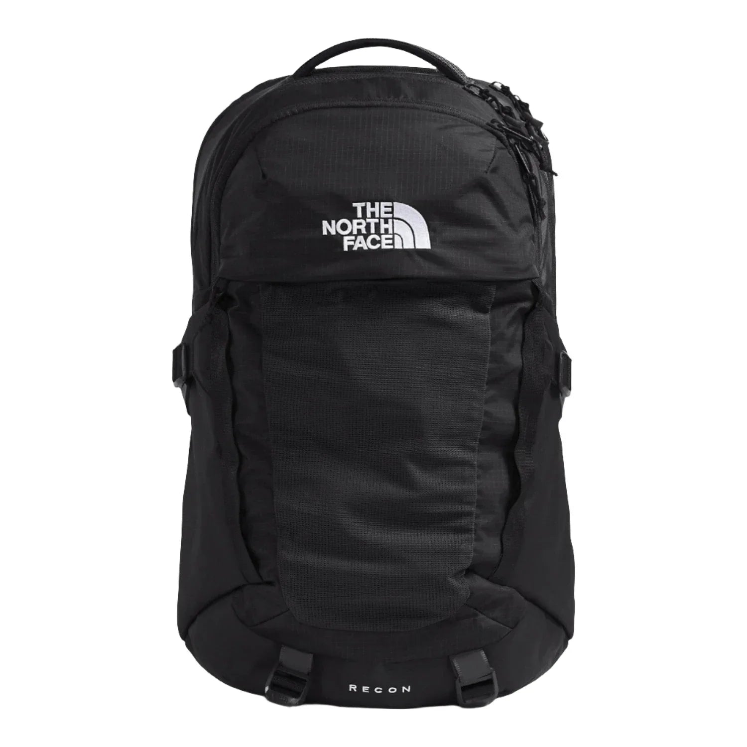 The North Face 09. PACKS|LUGGAGE - PACK|CASUAL - BACKPACK Recon Backpack 4HF TNF BLACK|TNF BLACK-NPF OS