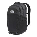 The North Face 09. PACKS|LUGGAGE - PACK|CASUAL - BACKPACK Recon Backpack 4JH ASPHALT GREY LIGHT HEATHER|TNF BLACK-NPF OS