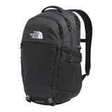 The North Face 09. PACKS|LUGGAGE - PACK|CASUAL - BACKPACK Recon Backpack 4JH ASPHALT GREY LIGHT HEATHER|TNF BLACK-NPF OS