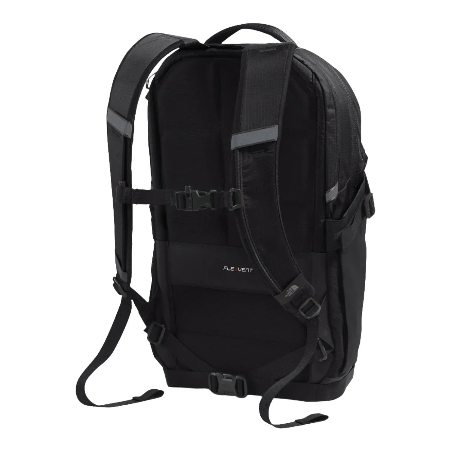 The North Face Recon Backpack, TNF Black/Black The North Face Recon Backpack, TNF Black/Black
