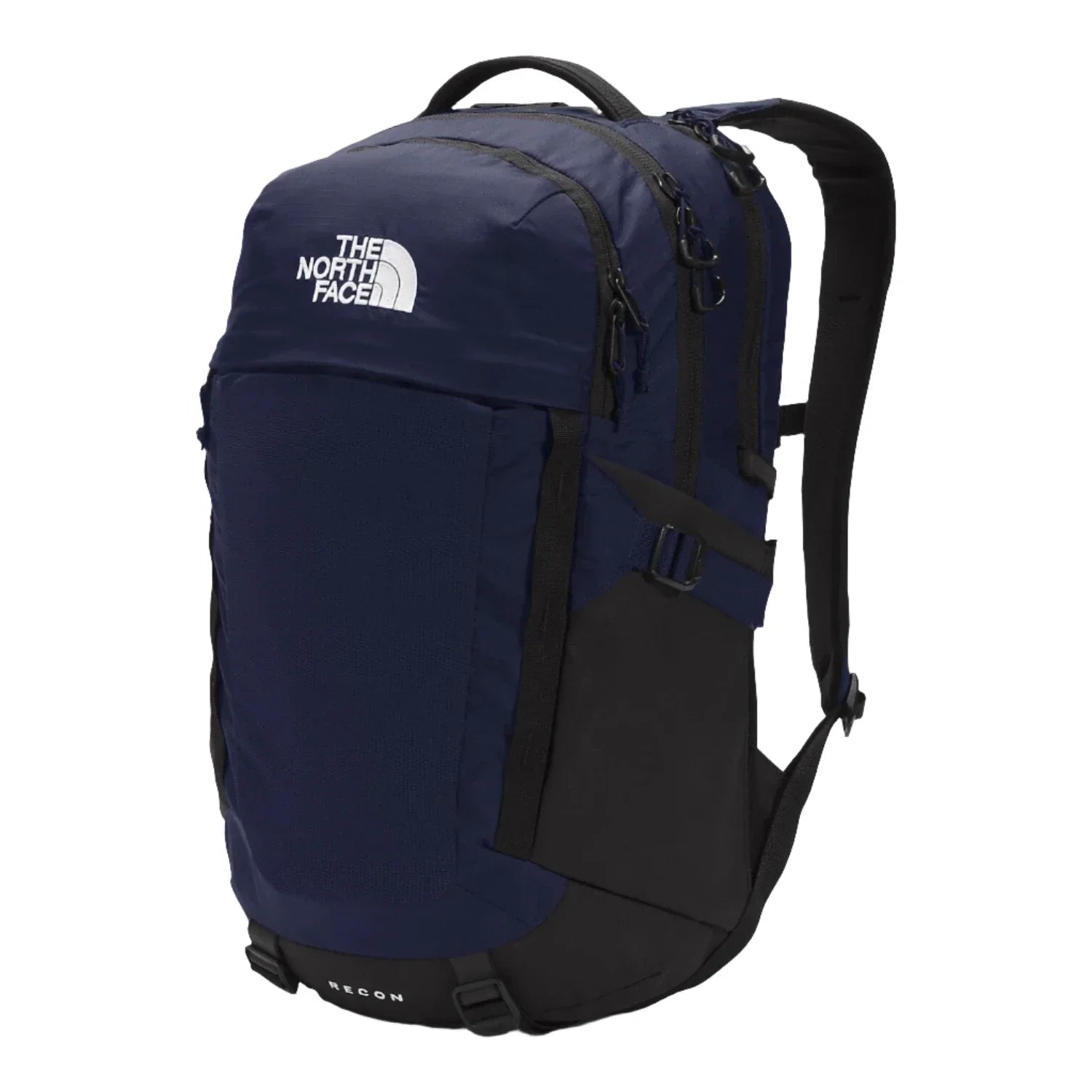 The North Face Recon Backpack TNF Navy/ TNF Black