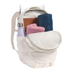 The North Face 09. PACKS|LUGGAGE - PACK|CASUAL - BACKPACK Women's Borealis QLI WHITE DUNE