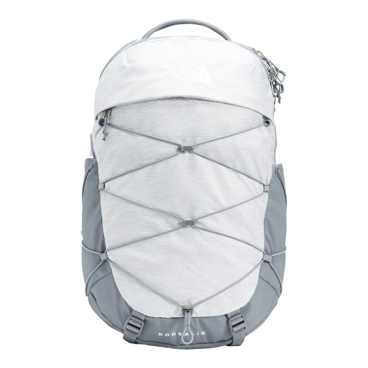 Women’s Borealis Backpack The North Face - 54C TNF WHITE
