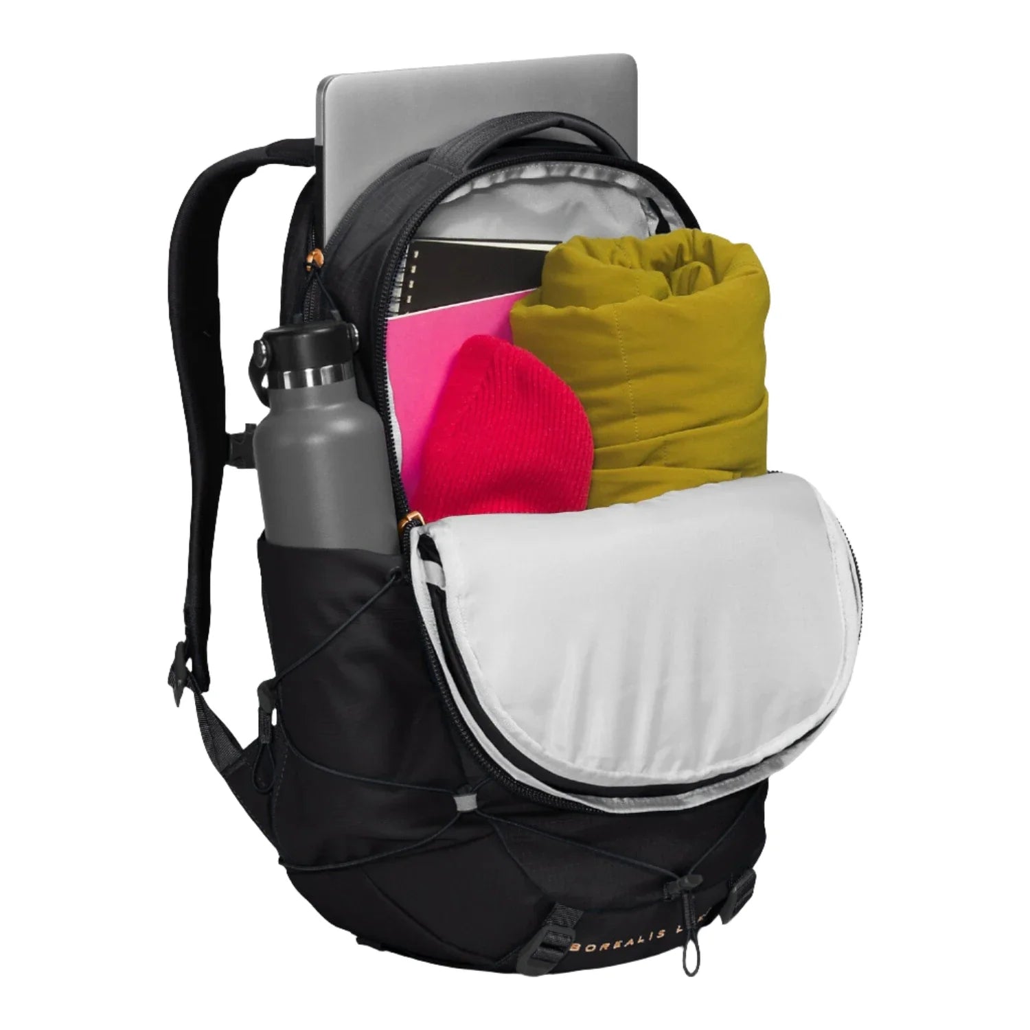 The North Face Women's Borealis Luxe - High Country Outfitters The North Face Women's Borealis Luxe - High Country Outfitters