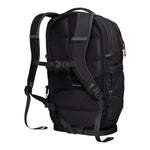 The North Face 09. PACKS|LUGGAGE - PACK|CASUAL - BACKPACK Women's Borealis Luxe 52B TNF BLACK|BURNT CORAL METALLIC-NPF OS