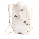 The North Face 09. PACKS|LUGGAGE - PACK|CASUAL - BACKPACK Women's Borealis Luxe GARDENIA WHITE BURNT CORAL METALLIC