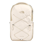 The North Face 09. PACKS|LUGGAGE - PACK|CASUAL - BACKPACK Women's Jester 486 GRAVEL|GARDENIA WHITE OS