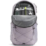 The North Face 09. PACKS|LUGGAGE - PACK|CASUAL - BACKPACK Women's Jester 203 MINIMAL GREY DARK HEATHER|MINIMAL GREY OS