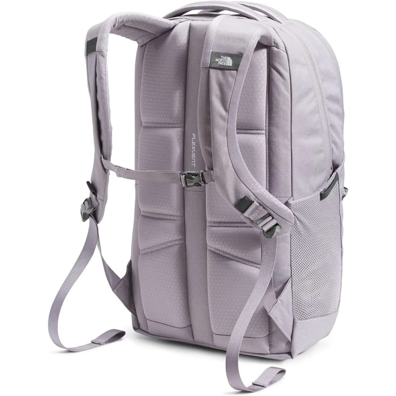 The North Face PACKS|LUGGAGE - PACK|CASUAL - BACKPACK Women's Jester 203 MINIMAL GREY DARK HEATHER|MINIMAL GREY OS