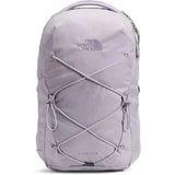 The North Face 09. PACKS|LUGGAGE - PACK|CASUAL - BACKPACK Women's Jester Backpack 203 MINIMAL GREY DARK HEATHER|MINIMAL GREY OS