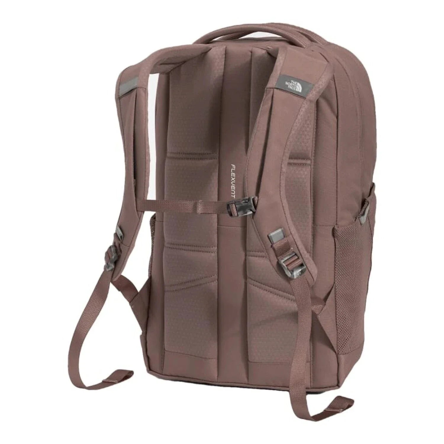 The North Face 09. PACKS|LUGGAGE - PACK|CASUAL - BACKPACK Women's Jester Backpack 7T8 DEEP TAUPE|LAVENDER FOG OS