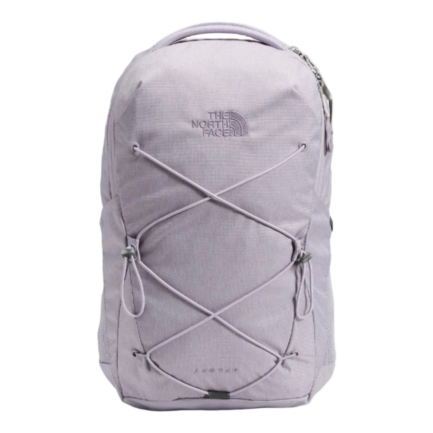 The North Face 09. PACKS|LUGGAGE - PACK|CASUAL - BACKPACK Women’s Jester Backpack ARM MINIMAL GREY DARK HEATHER|MINIMAL GREY-NPF OS