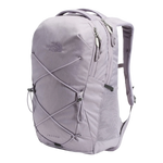 The North Face 09. PACKS|LUGGAGE - PACK|CASUAL - BACKPACK Women’s Jester Backpack ARM MINIMAL GREY DARK HEATHER|MINIMAL GREY-NPF OS