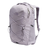 The North Face 09. PACKS|LUGGAGE - PACK|CASUAL - BACKPACK Women’s Jester Backpack ARM MINIMAL GREY DARK HEATHER|MINIMAL GREY-NPF OS