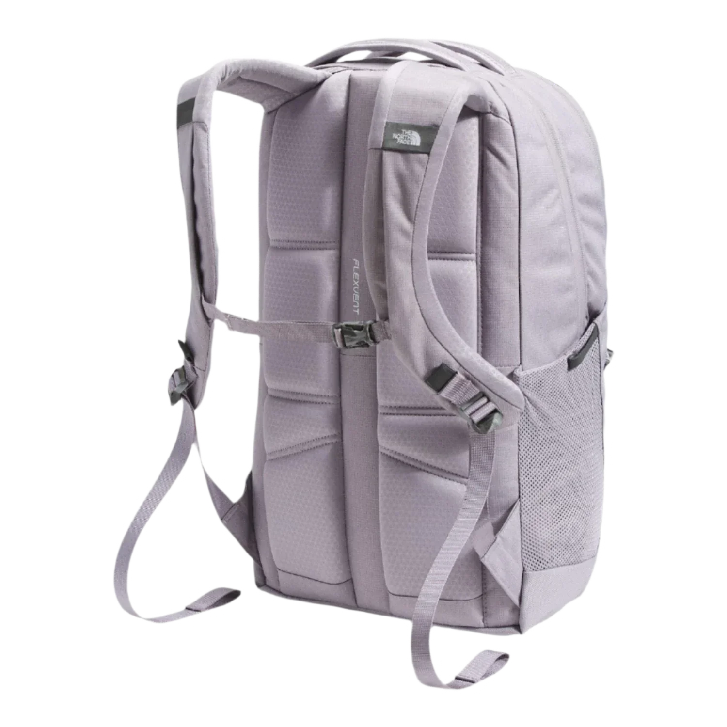 The North Face 09. PACKS|LUGGAGE - PACK|CASUAL - BACKPACK Women’s Jester Backpack ARM MINIMAL GREY DARK HEATHER|MINIMAL GREY-NPF OS