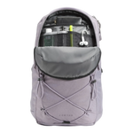 The North Face 09. PACKS|LUGGAGE - PACK|CASUAL - BACKPACK Women’s Jester Backpack ARM MINIMAL GREY DARK HEATHER|MINIMAL GREY-NPF OS