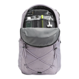 The North Face 09. PACKS|LUGGAGE - PACK|CASUAL - BACKPACK Women’s Jester Backpack ARM MINIMAL GREY DARK HEATHER|MINIMAL GREY-NPF OS