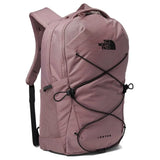 The North Face 09. PACKS|LUGGAGE - PACK|CASUAL - BACKPACK Women's Jester Backpack KOY FAWN GREY|TNF BLACK OS