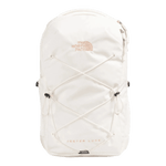 The North Face 09. PACKS|LUGGAGE - PACK|CASUAL - BACKPACK Women's Jester Luxe Backpack OUC GARDENIA WHITE|BURNT CORAL METALLIC OS