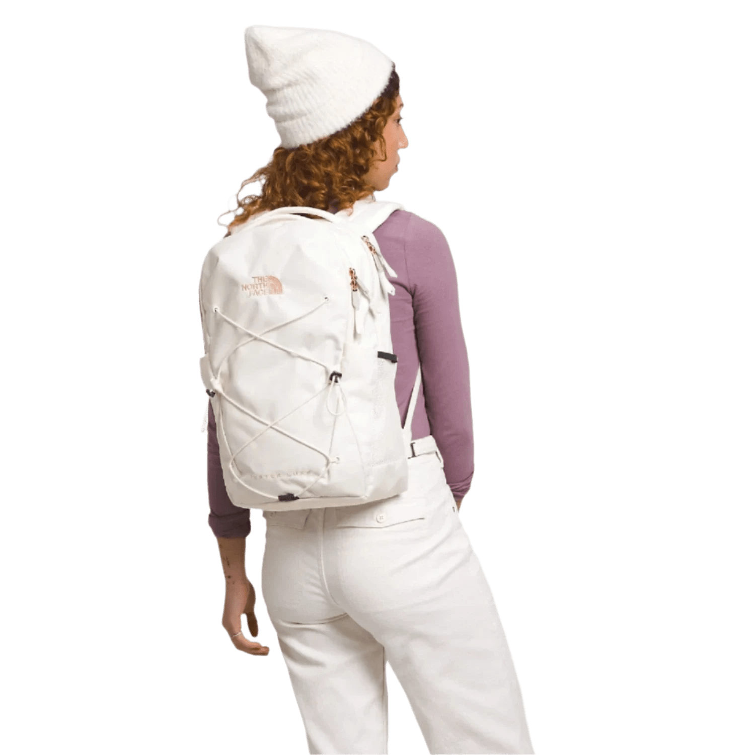 The North Face Women's Jester Luxe Backpack | High Country The North Face Women's Jester Luxe Backpack | High Country