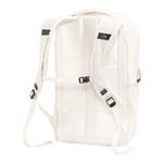 The North Face 09. PACKS|LUGGAGE - PACK|CASUAL - BACKPACK Women's Jester Luxe Backpack OUC GARDENIA WHITE|BURNT CORAL METALLIC OS