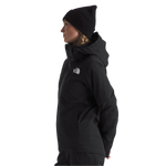 The North Face 02. WOMENS APPAREL - WOMENS SKI - WOMENS SKI JACKETS Women's Lenado Jacket JK3 TNF BLACK