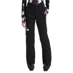 The North Face 02. WOMENS APPAREL - WOMENS SKI - WOMENS SKI PANTS Women’s Lenado Pant JK3 TNF BLACK