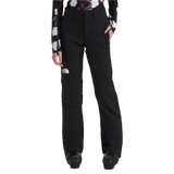 The North Face 02. WOMENS APPAREL - WOMENS SKI - WOMENS SKI PANTS Women’s Lenado Pant JK3 TNF BLACK