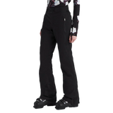 The North Face 02. WOMENS APPAREL - WOMENS SKI - WOMENS SKI PANTS Women’s Lenado Pant JK3 TNF BLACK